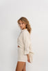 BASIC LINEN SHIRT